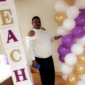 Meet your Posher, Lydia